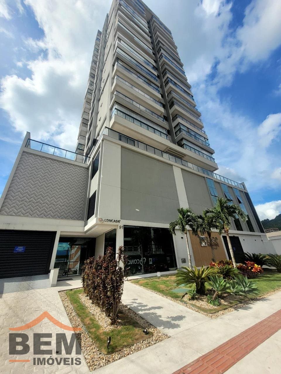 Apartamento para Venda com 2 quartos e 83m² no bairro Fazenda, em Itajaí