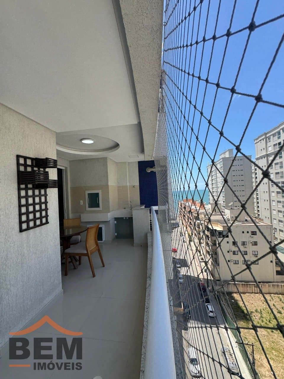Apartamento para Venda com 3 quartos e 146m² no bairro Meia Praia, em Itapema