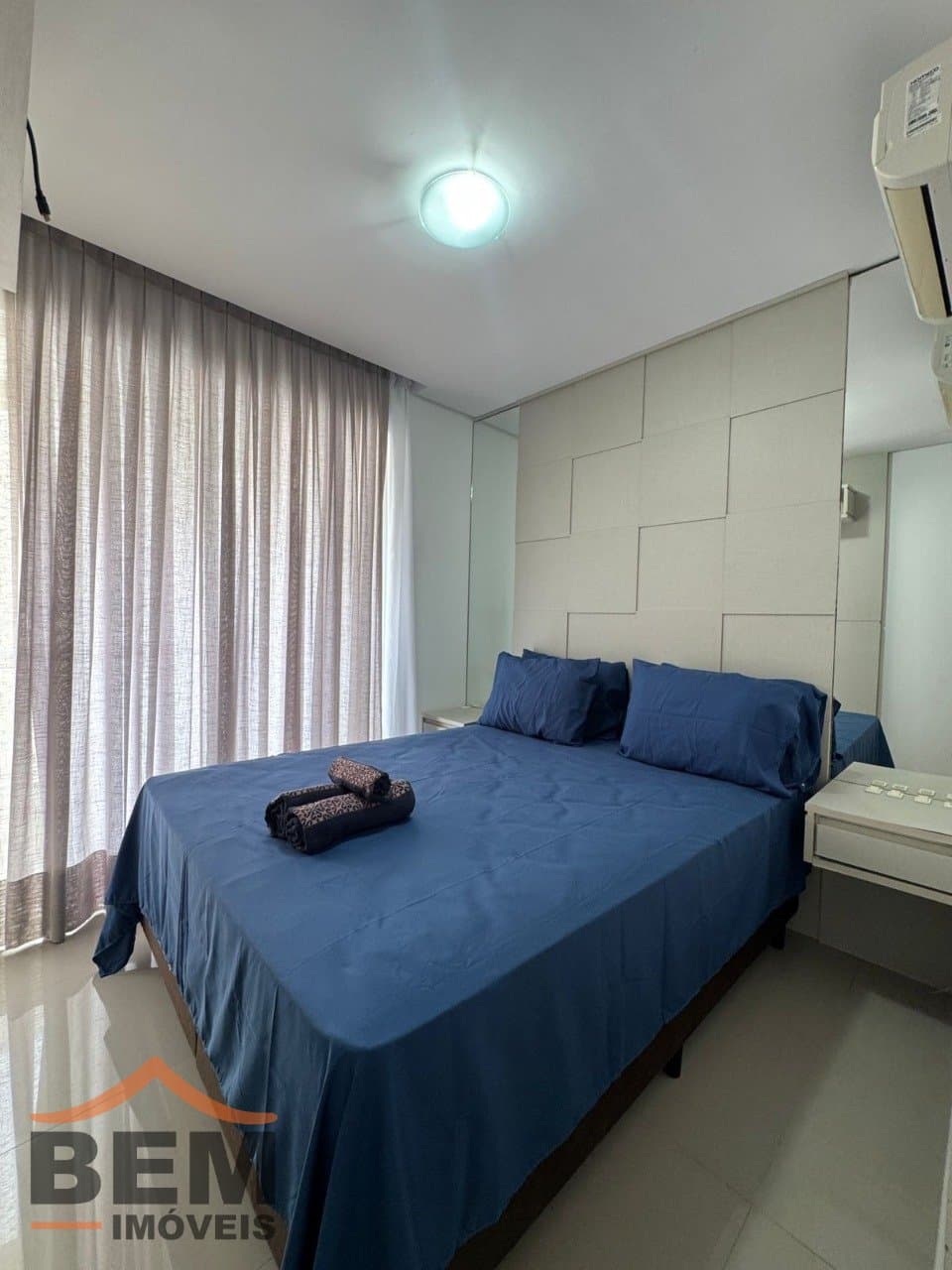 Apartamento para Venda com 3 quartos e 146m² no bairro Meia Praia, em Itapema
