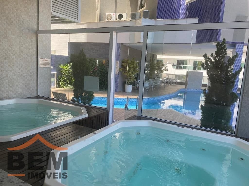 Apartamento para Venda com 3 quartos e 146m² no bairro Meia Praia, em Itapema