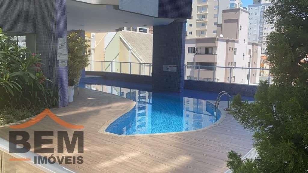 Apartamento para Venda com 3 quartos e 146m² no bairro Meia Praia, em Itapema
