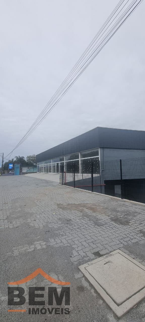 Galpão para Locação no bairro Itaipava, em Itajaí