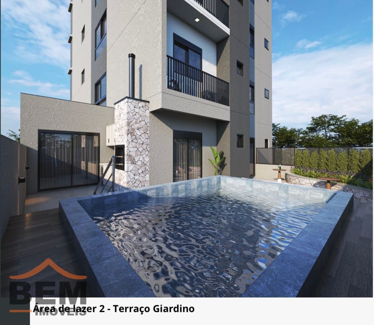 Apartamento para Venda com 2 quartos e 88m² no bairro Dom Bosco, em Itajaí