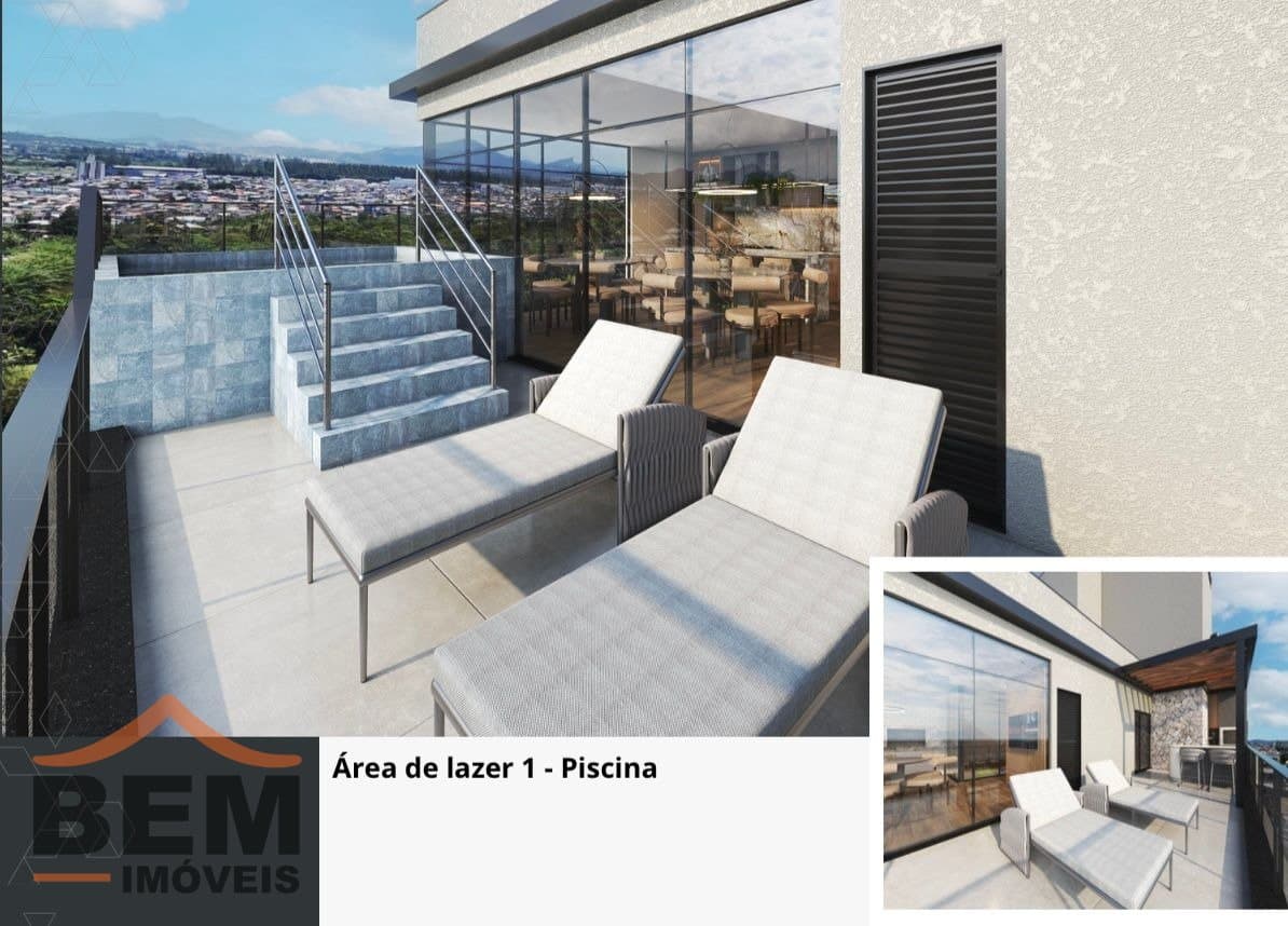Apartamento para Venda com 2 quartos e 88m² no bairro Dom Bosco, em Itajaí