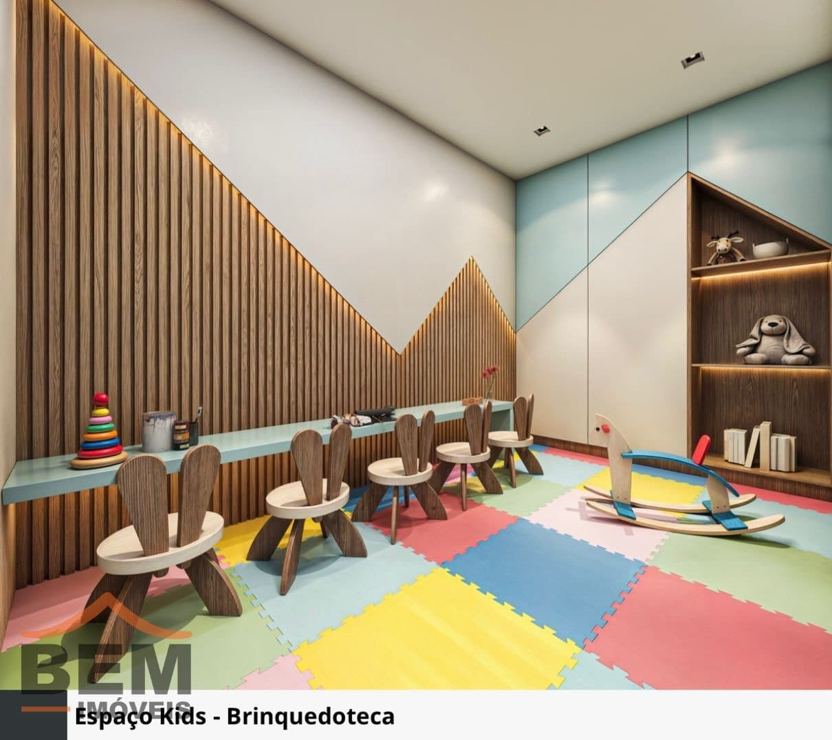 Apartamento para Venda com 2 quartos e 88m² no bairro Dom Bosco, em Itajaí