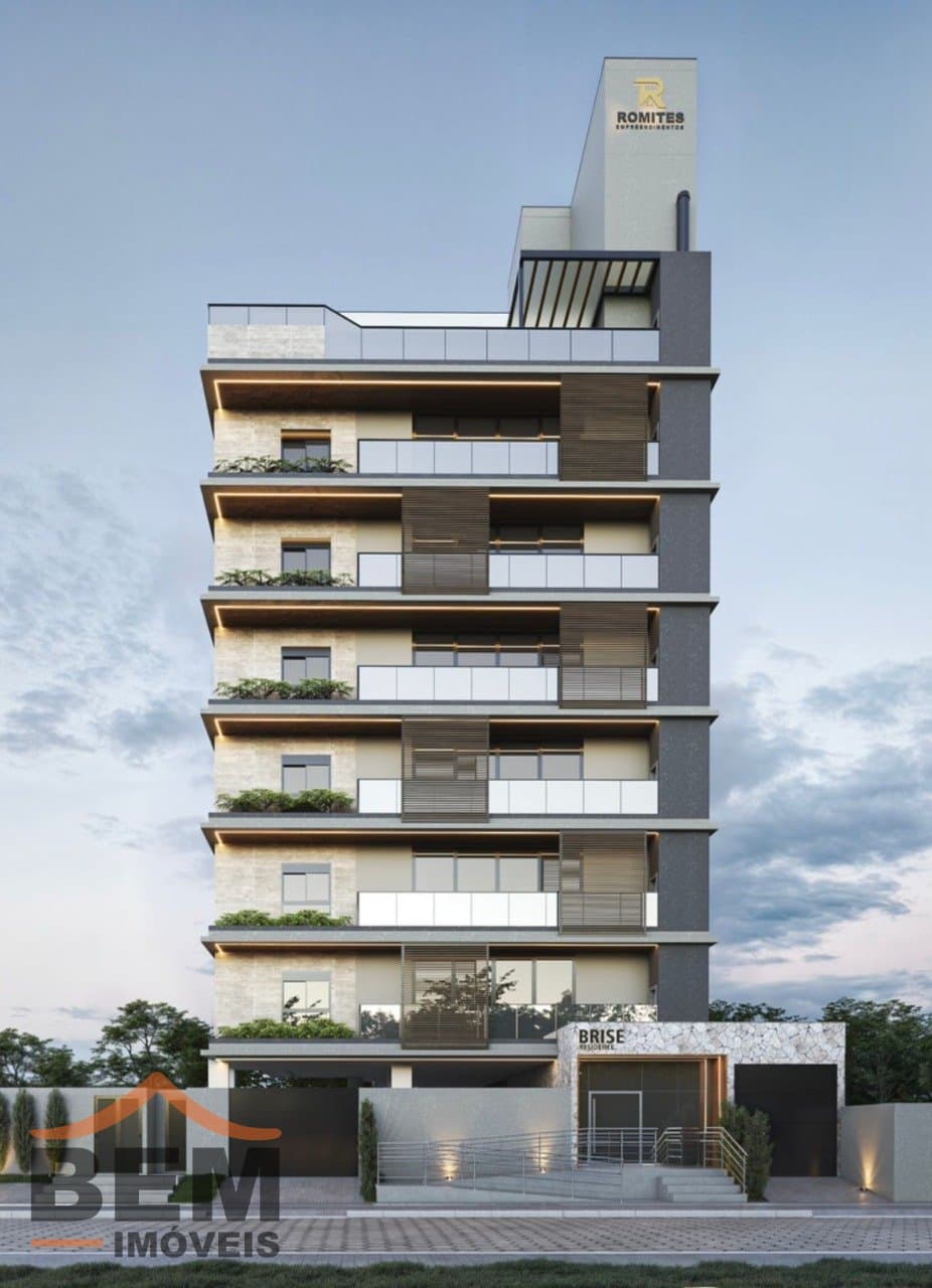 Apartamento para Venda com 2 quartos e 88m² no bairro Dom Bosco, em Itajaí