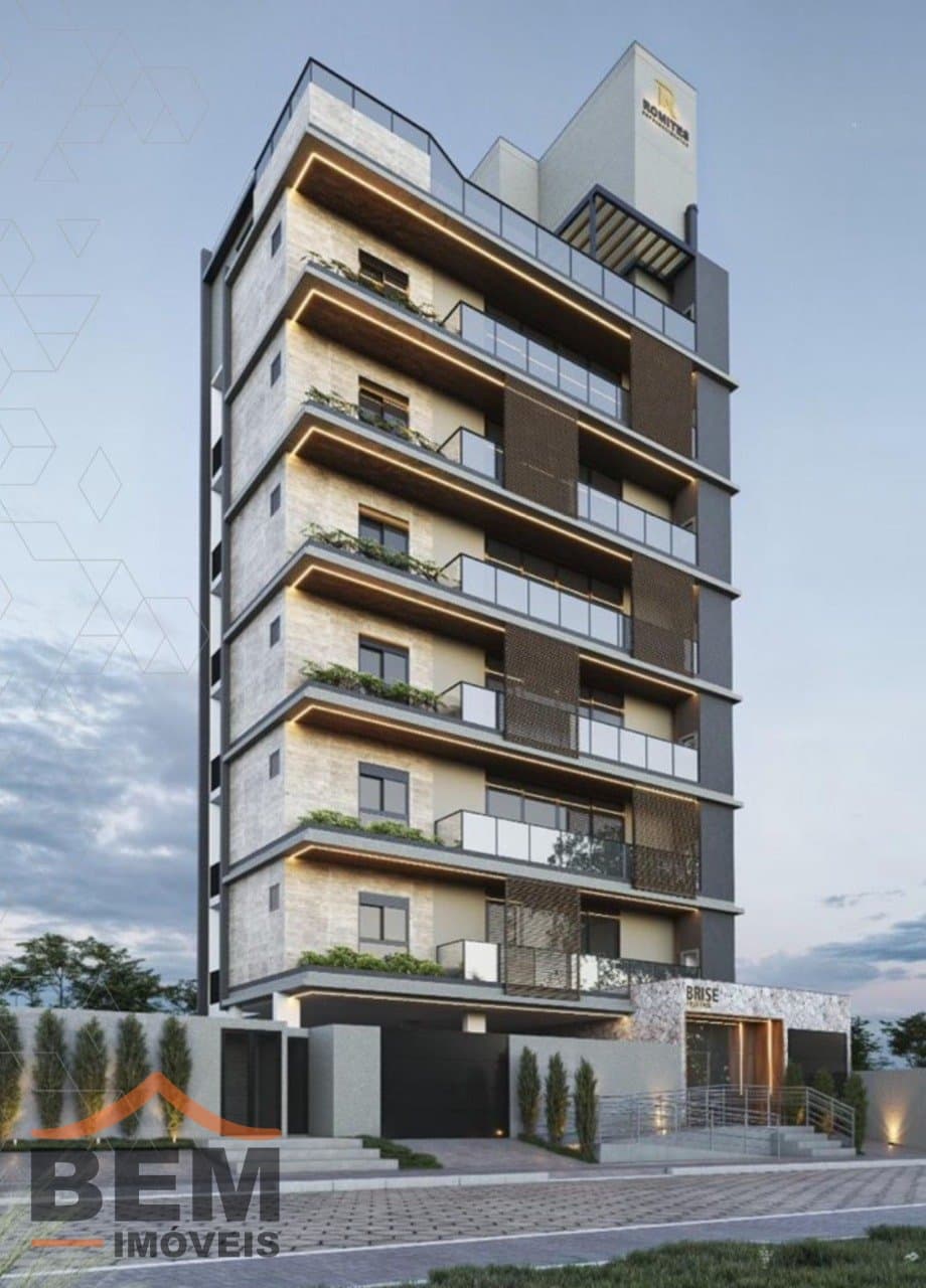 Apartamento para Venda com 2 quartos e 88m² no bairro Dom Bosco, em Itajaí