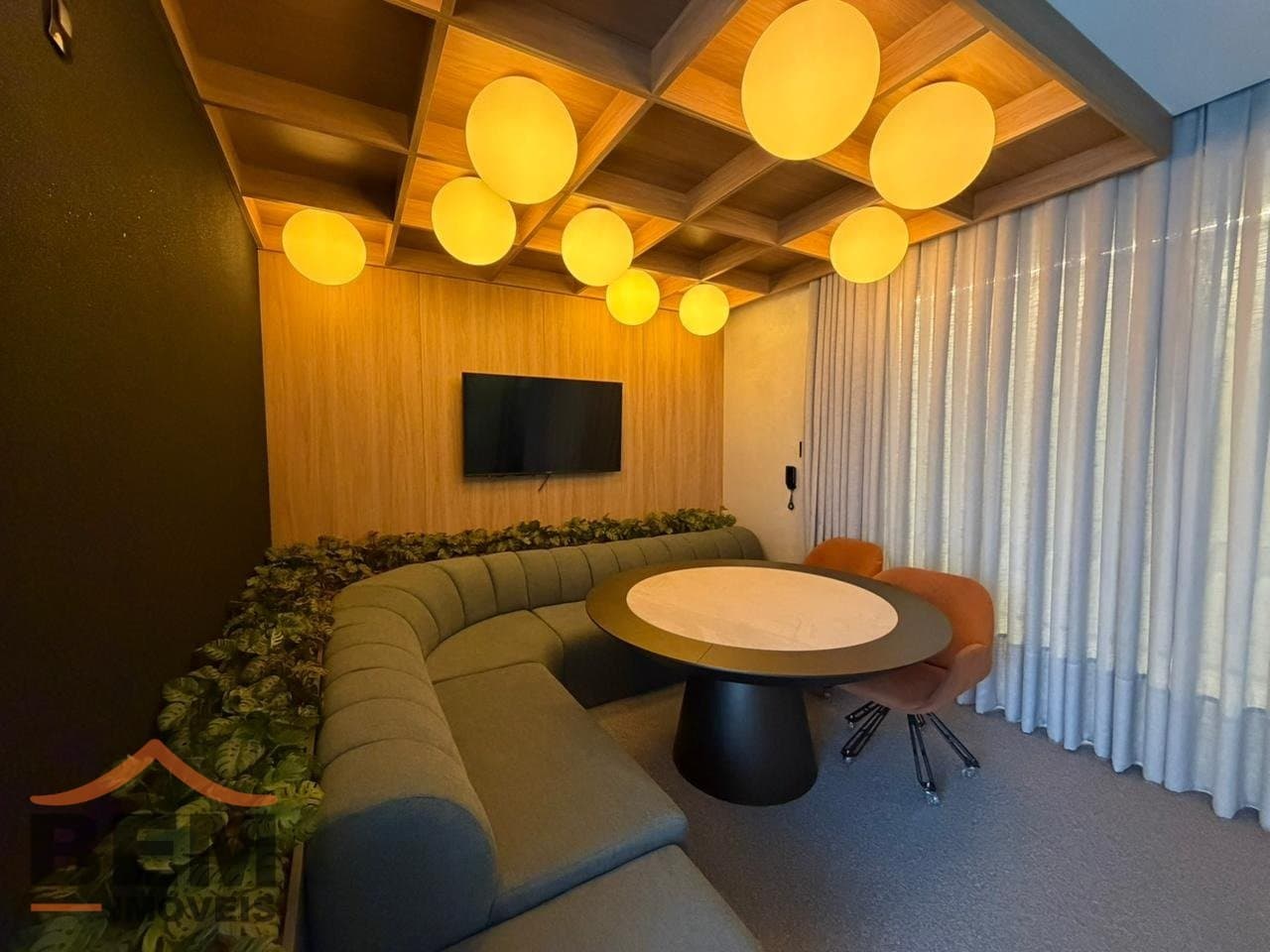 Apartamento para Venda com 3 quartos e 123m² no bairro Meia Praia, em Itapema