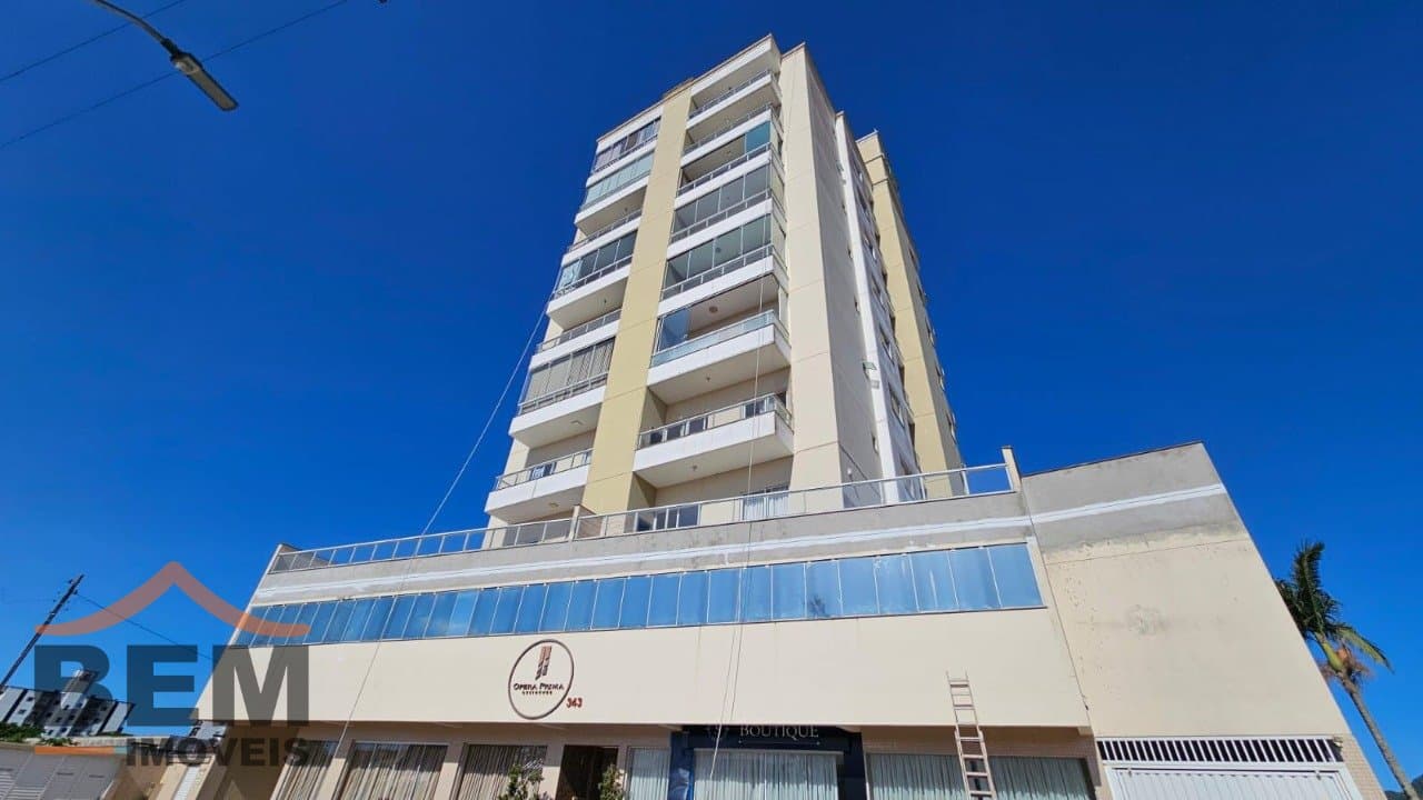 Apartamento para Venda com 2 quartos e 68m² no bairro Cedro, em Camboriú