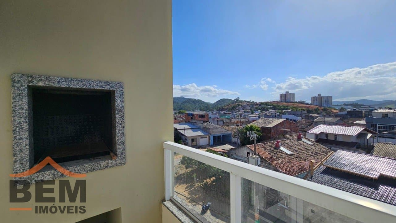 Apartamento para Venda com 2 quartos e 68m² no bairro Cedro, em Camboriú