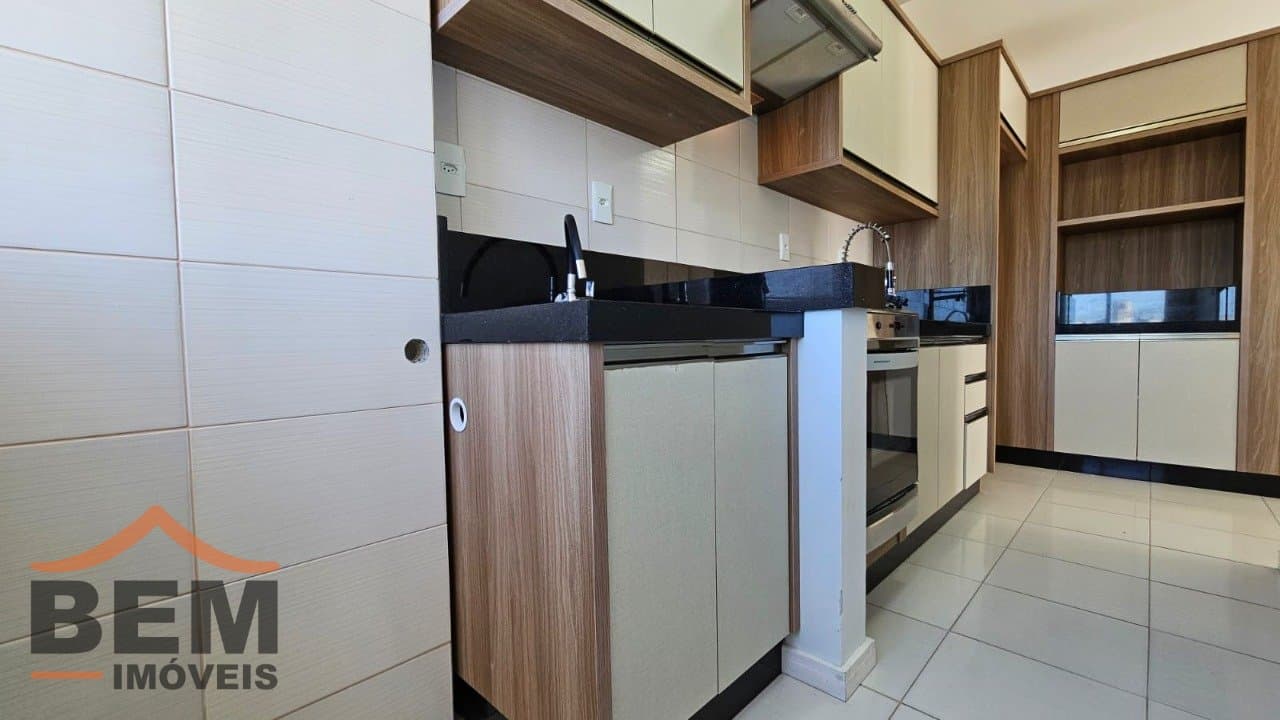 Apartamento para Venda com 2 quartos e 68m² no bairro Cedro, em Camboriú