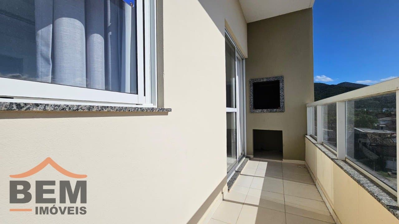 Apartamento para Venda com 2 quartos e 68m² no bairro Cedro, em Camboriú