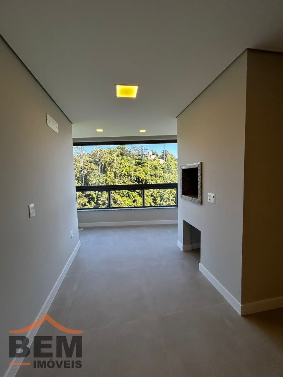 Apartamento para Venda com 2 quartos e 77m² no bairro Centro, em Itajaí
