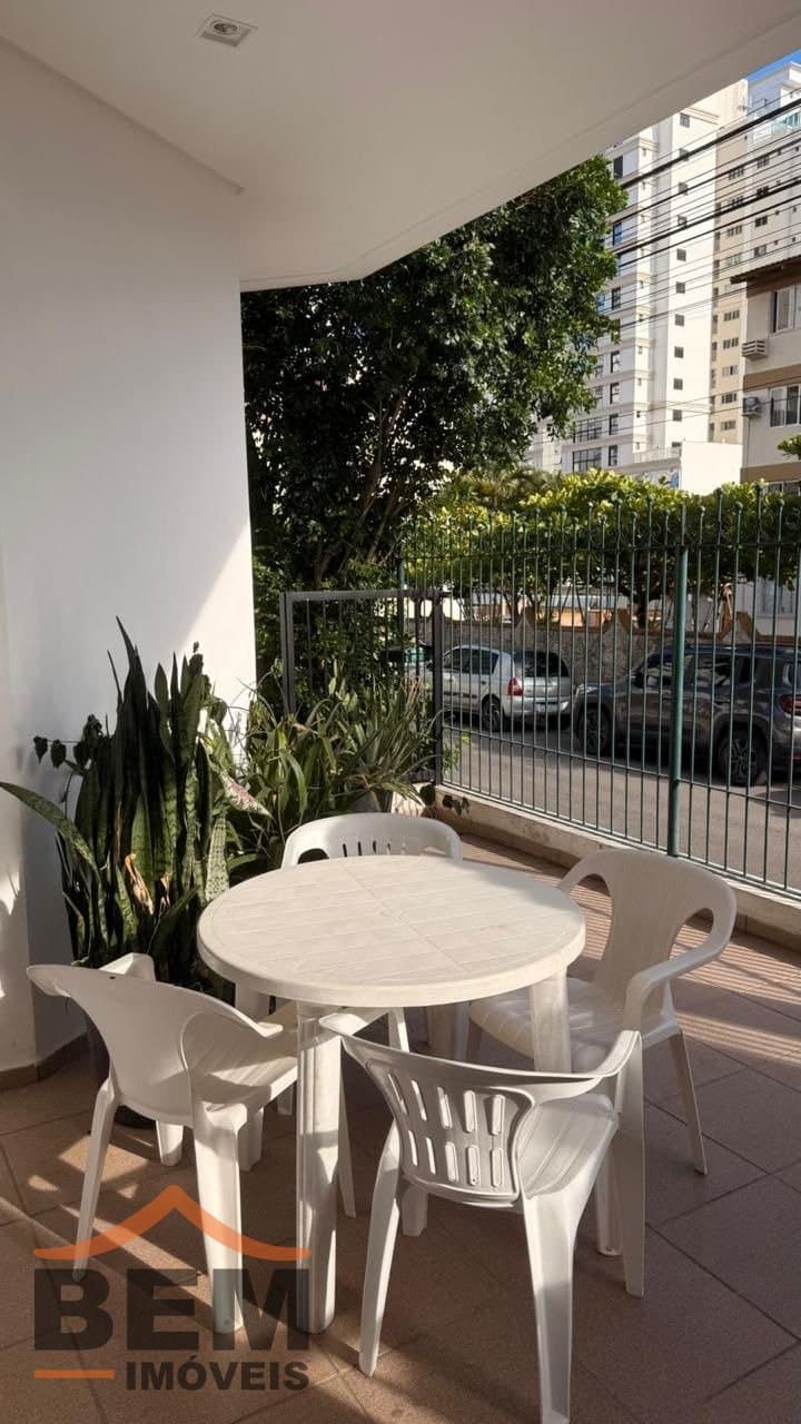Casa para Locação com 4 quartos e 400m² no bairro Pioneiros, em Balneário Camboriú: 04- SACADA 