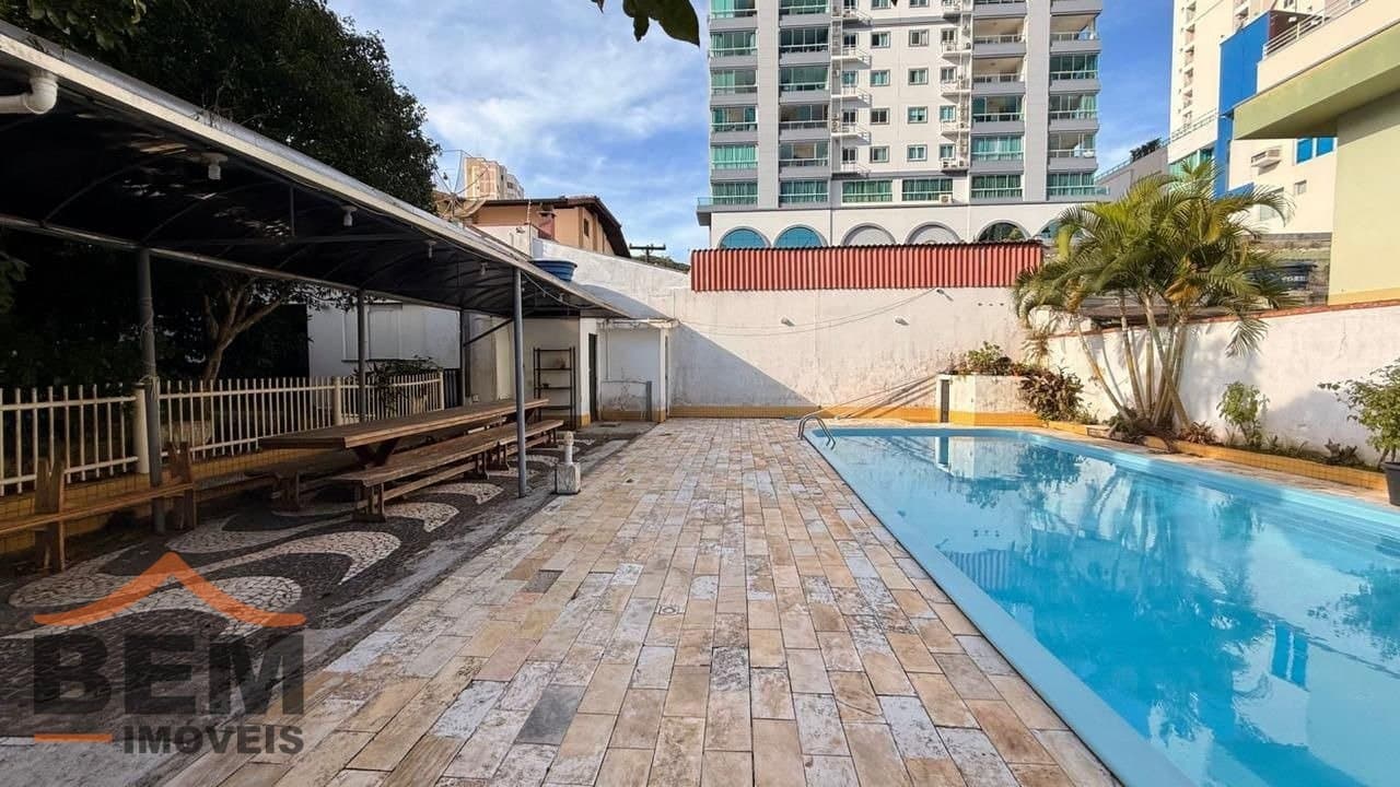 Casa para Locação com 4 quartos e 400m² no bairro Pioneiros, em Balneário Camboriú: 13- PISCINA 