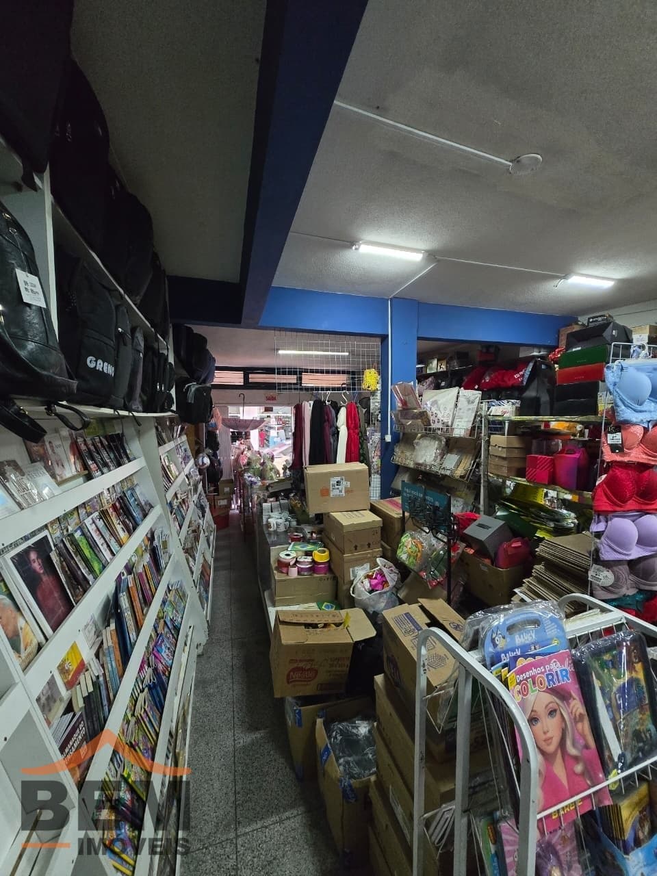 Ponto Comercial para Venda com 48m² no bairro Centro, em Camboriú
