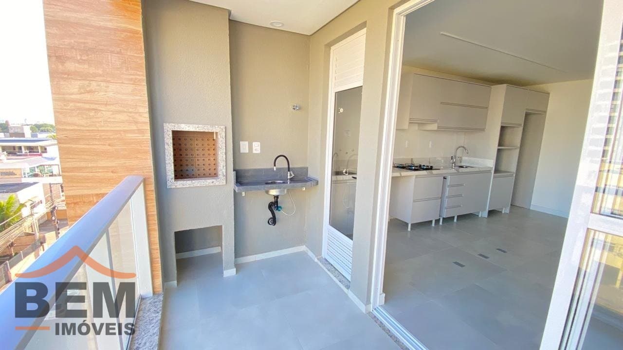Apartamento para Venda com 2 quartos no bairro São João, Itajaí, em Itajaí