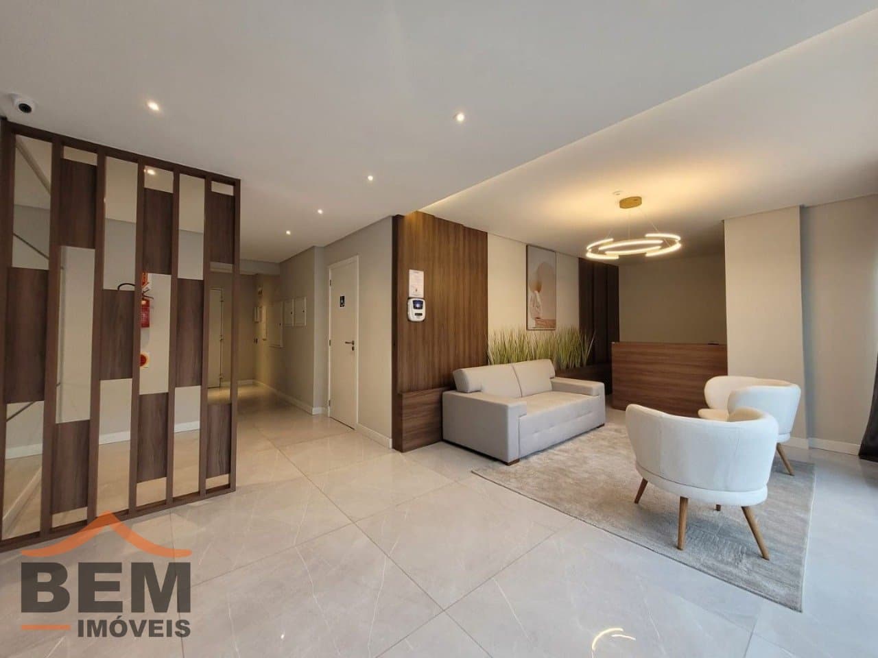 Apartamento para Venda com 2 quartos no bairro São João, Itajaí, em Itajaí