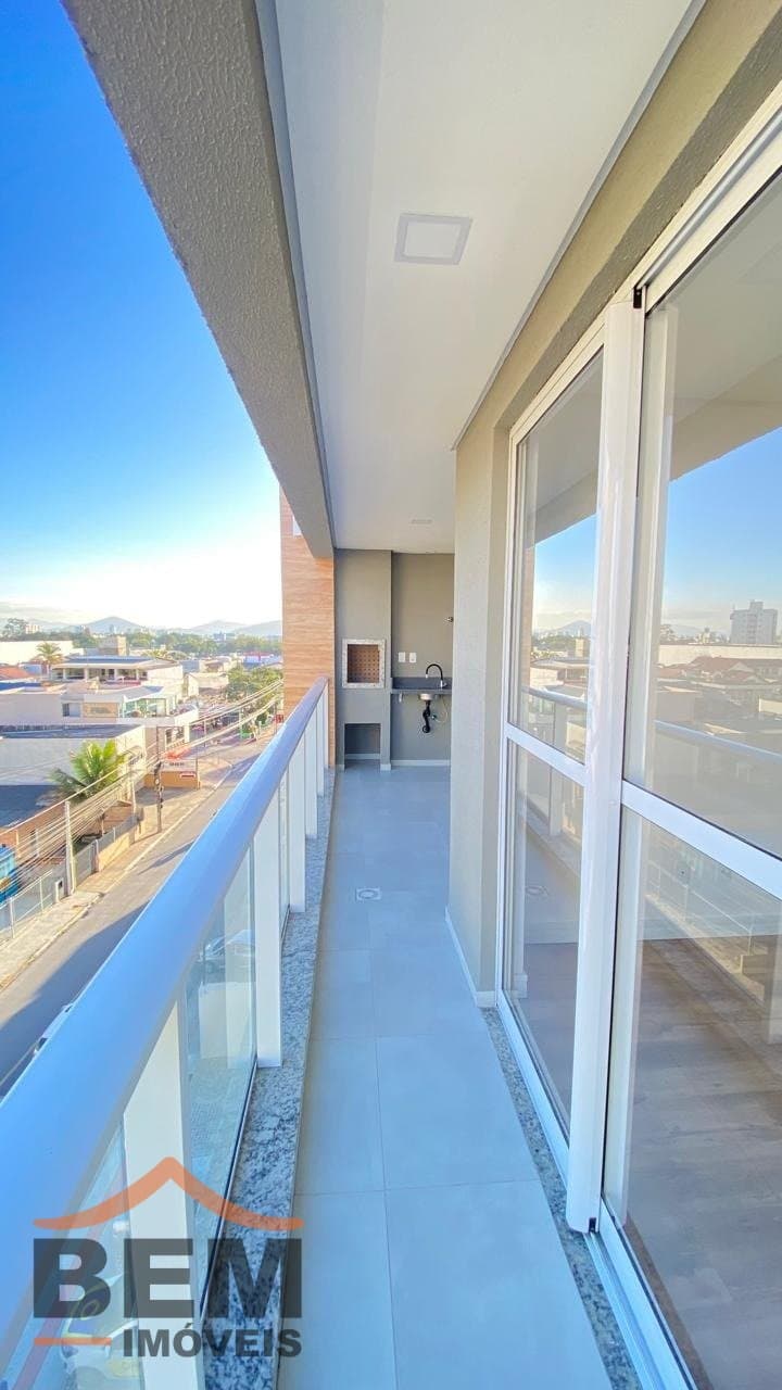 Apartamento para Venda com 2 quartos no bairro São João, Itajaí, em Itajaí