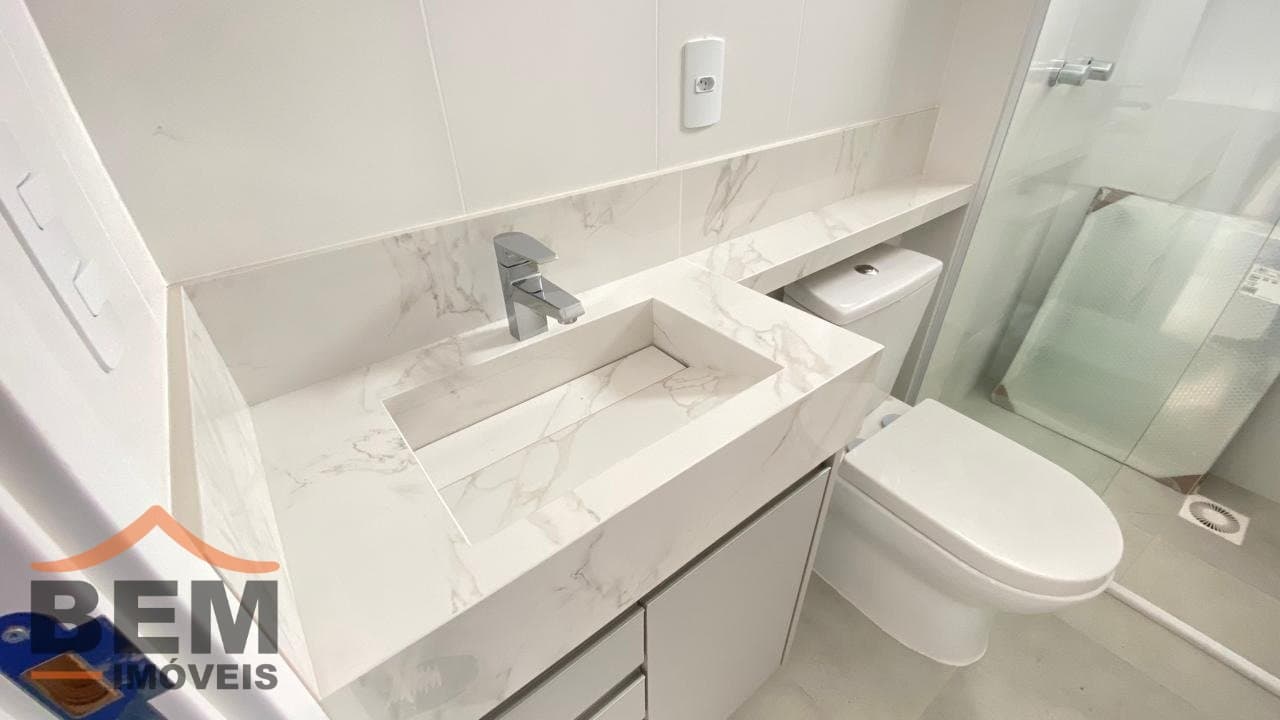 Apartamento para Venda com 2 quartos no bairro São João, Itajaí, em Itajaí
