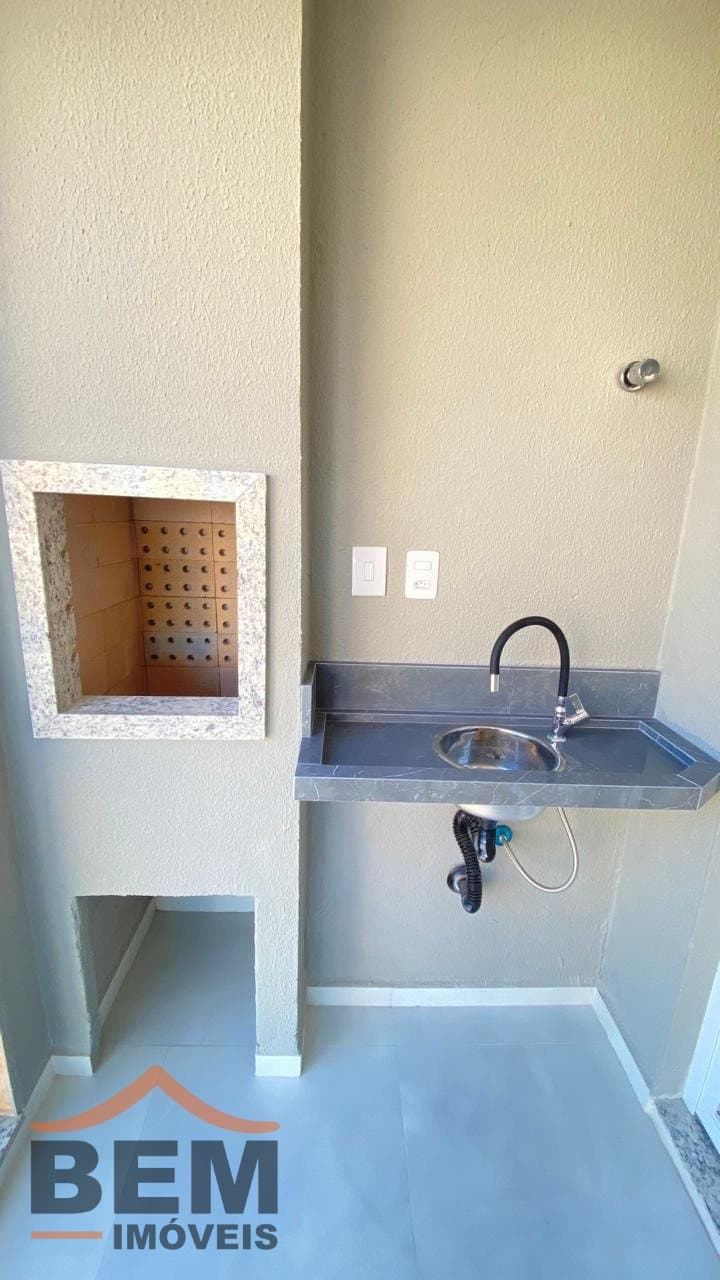 Apartamento para Venda com 2 quartos no bairro São João, Itajaí, em Itajaí