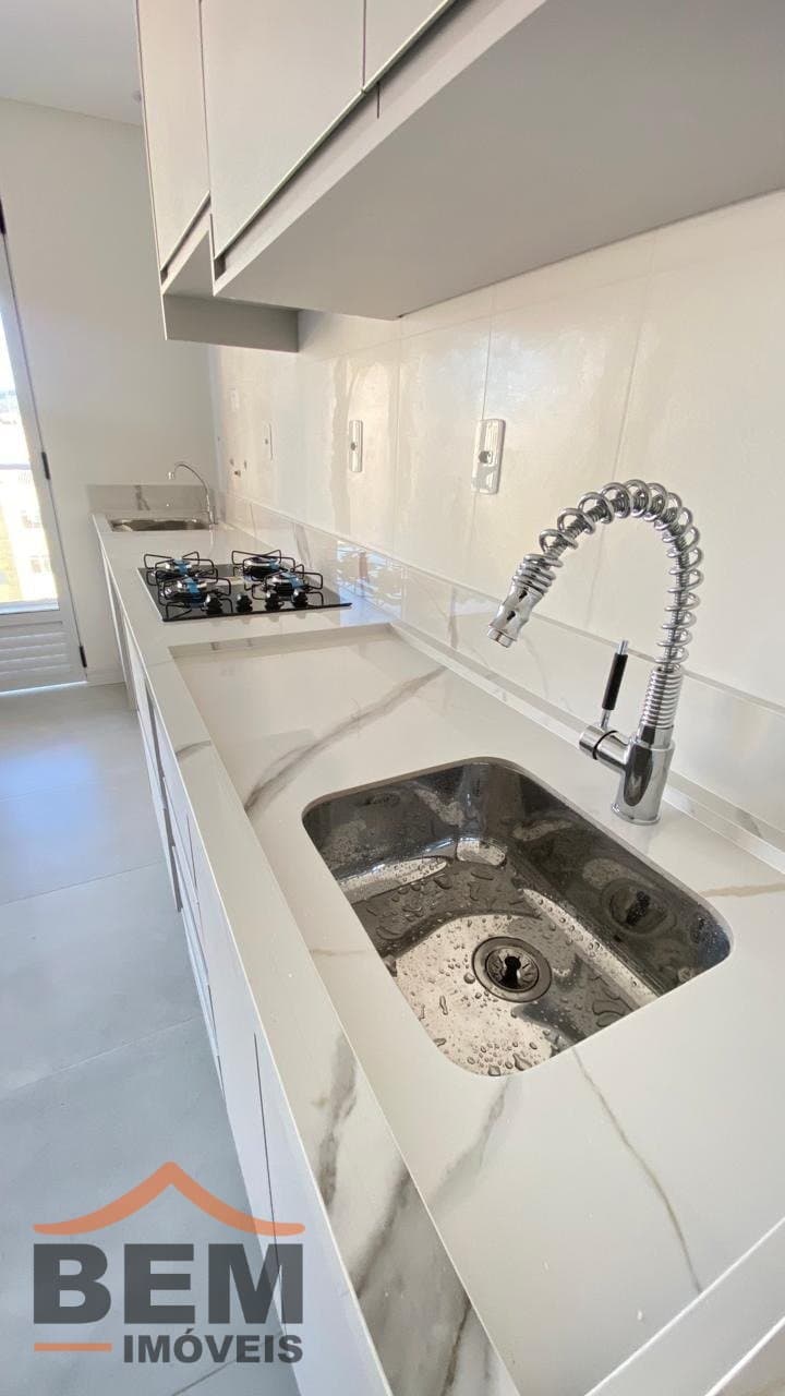 Apartamento para Venda com 2 quartos no bairro São João, Itajaí, em Itajaí