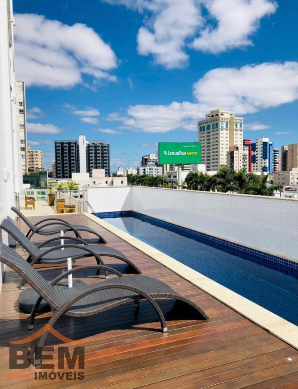 Apartamento para Venda com 4 quartos e 165m² no bairro Centro, em Itajaí
