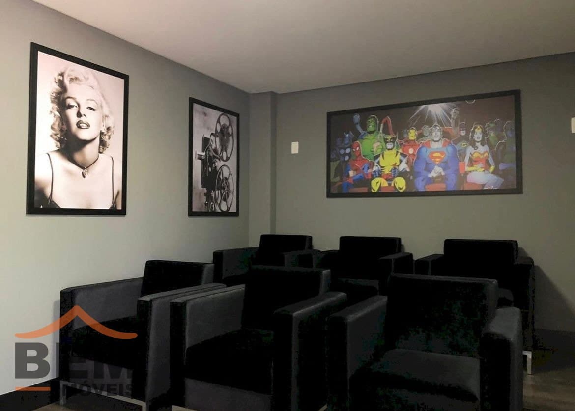 Apartamento para Venda com 4 quartos e 165m² no bairro Centro, em Itajaí