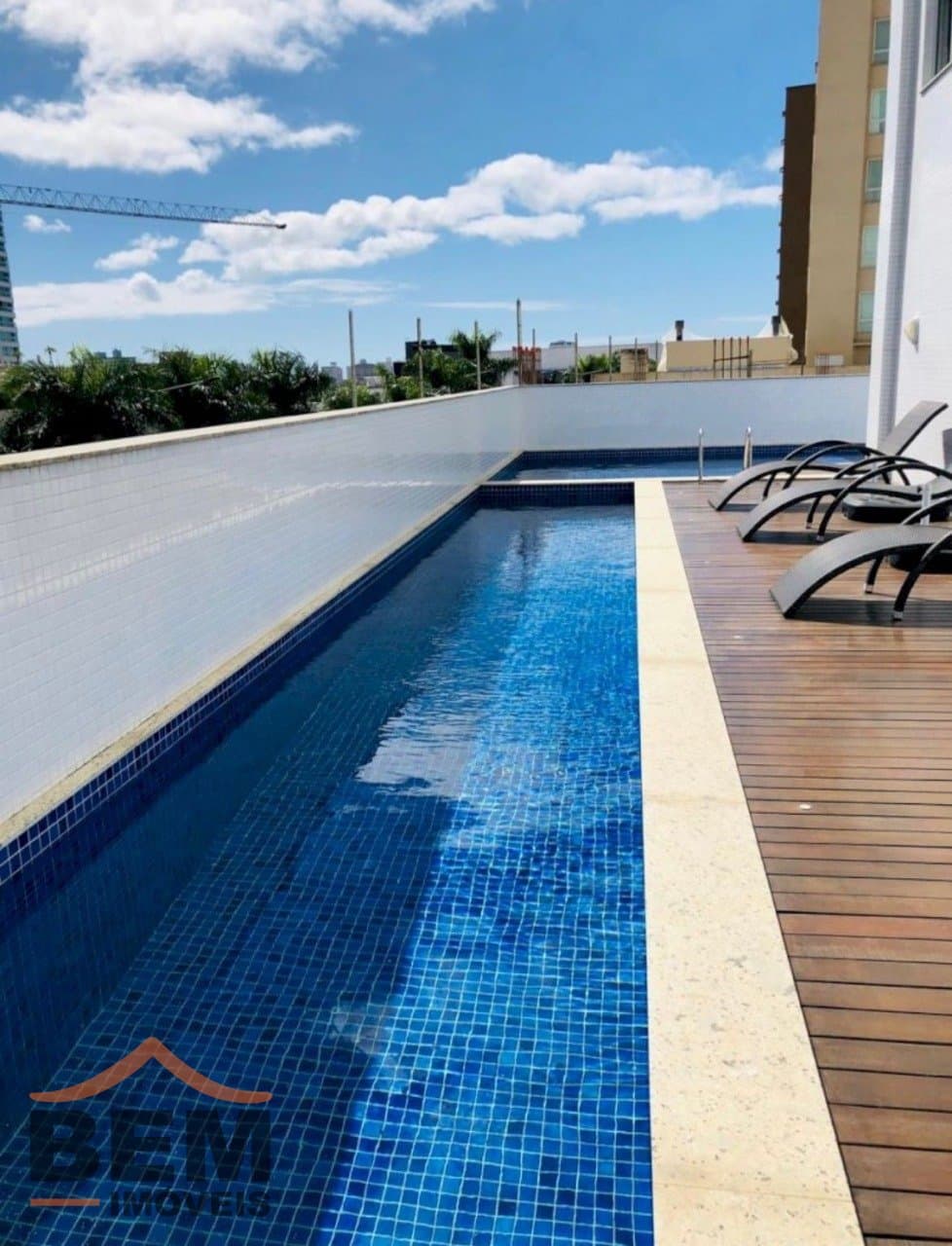 Apartamento para Venda com 4 quartos e 165m² no bairro Centro, em Itajaí