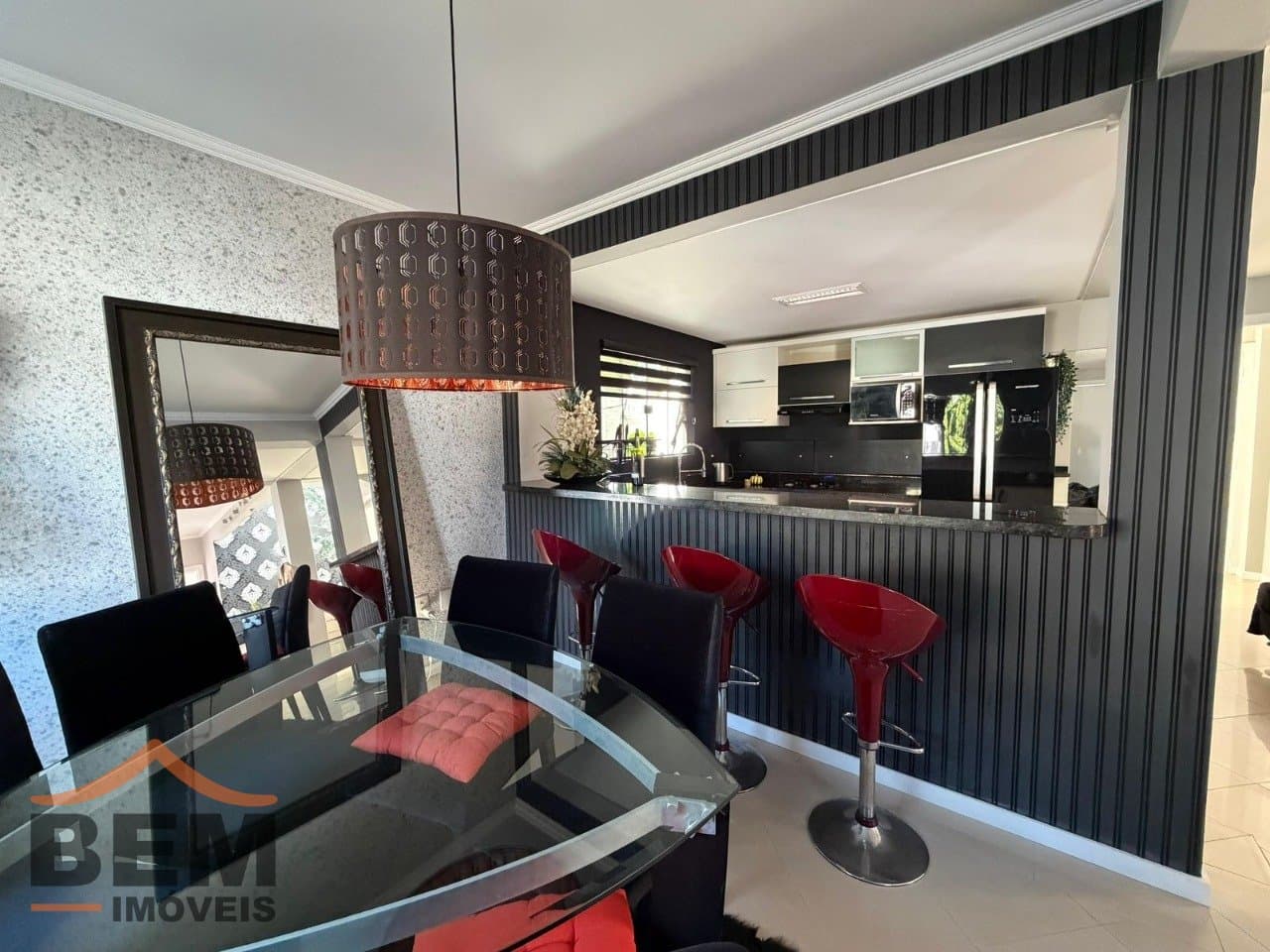 Casa para Locação com 2 quartos e 240m² no bairro Ariribá, em Balneário Camboriú: 14- 