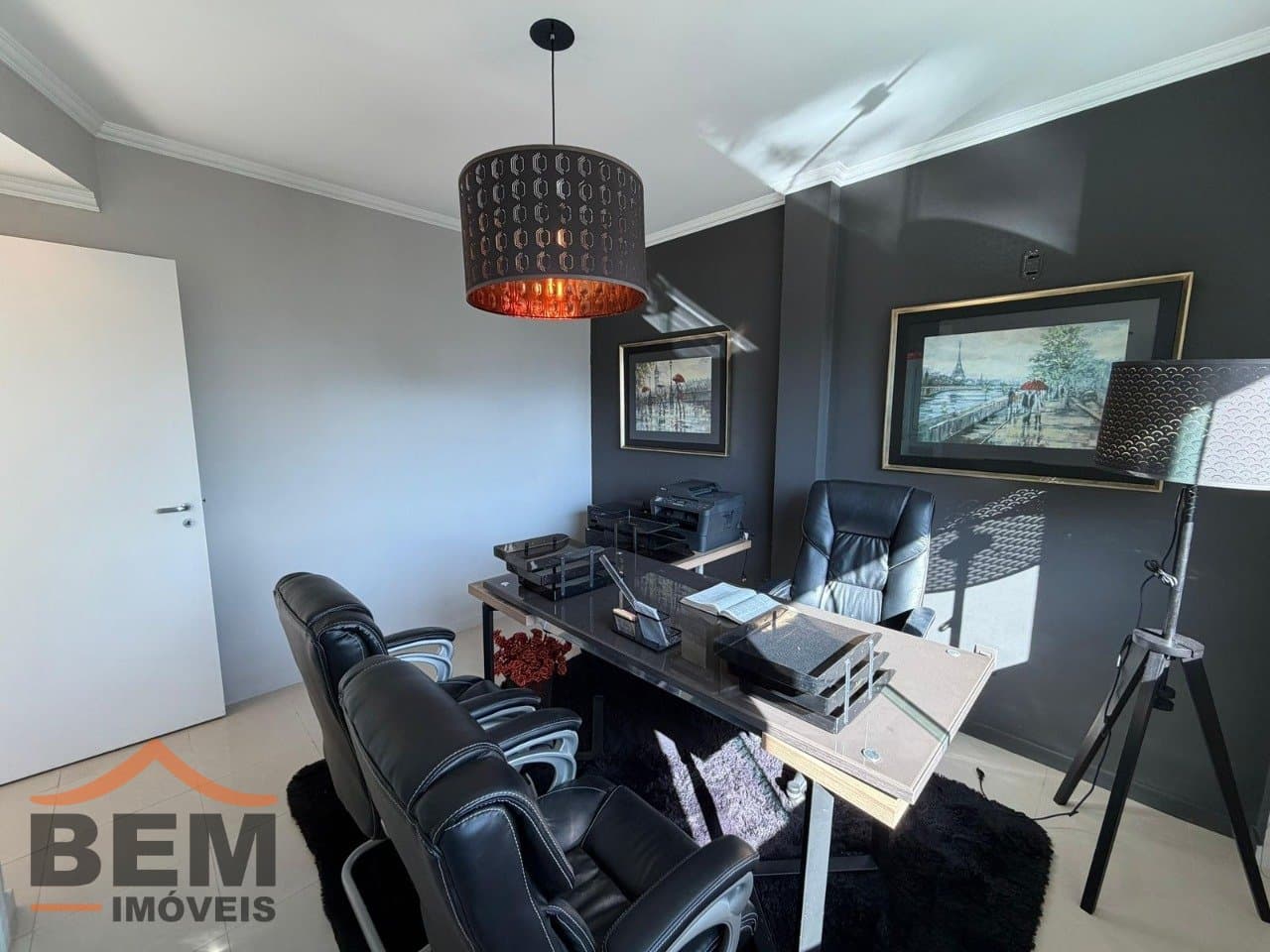 Casa para Locação com 2 quartos e 240m² no bairro Ariribá, em Balneário Camboriú