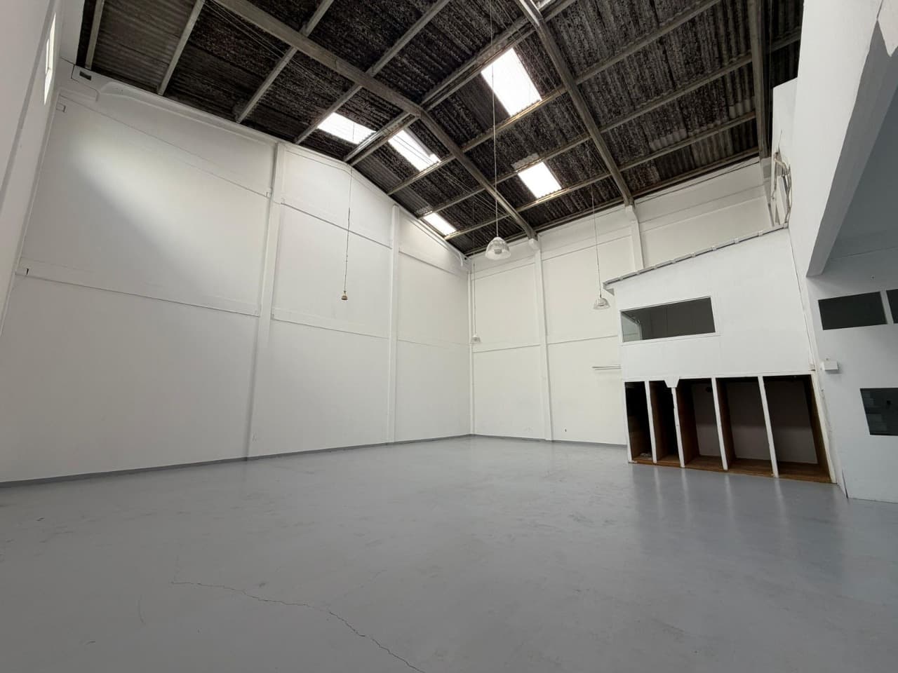 Galpão para Locação com 462m² no bairro Vila Real, em Balneário Camboriú: 05 - INTERNO