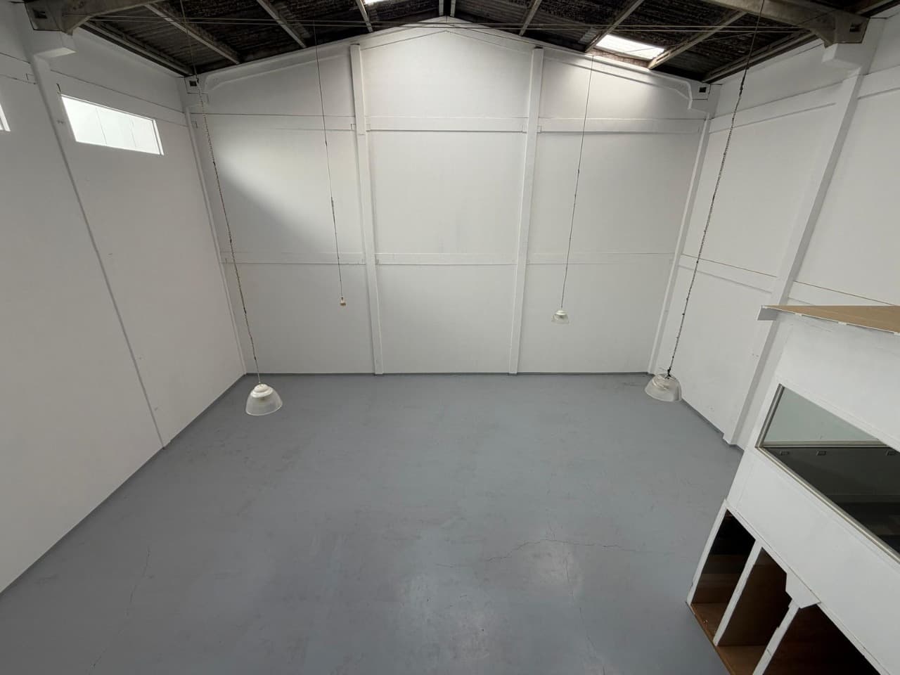 Galpão para Locação com 462m² no bairro Vila Real, em Balneário Camboriú: 06 - INTERNO