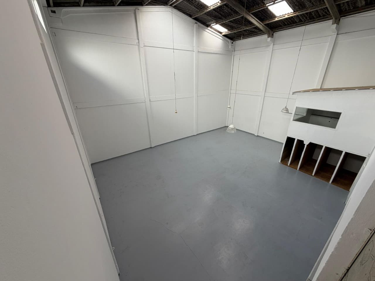 Galpão para Locação com 462m² no bairro Vila Real, em Balneário Camboriú: 08 - INTERNO