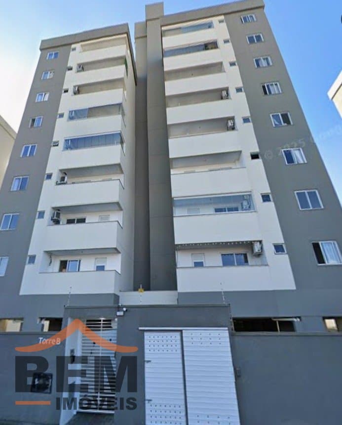 Apartamento para Venda com 2 quartos e 52m² no bairro São Judas, em Itajaí
