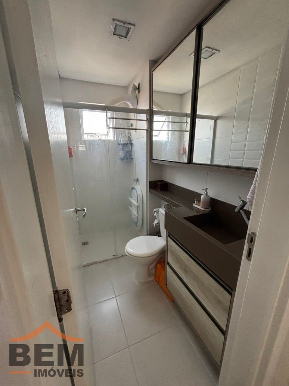 Apartamento para Venda com 2 quartos e 52m² no bairro São Judas, em Itajaí