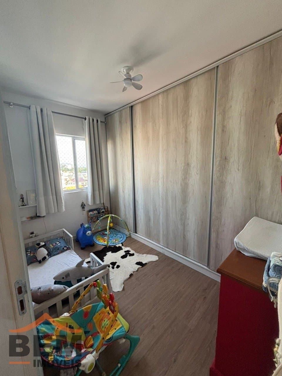 Apartamento para Venda com 2 quartos e 52m² no bairro São Judas, em Itajaí