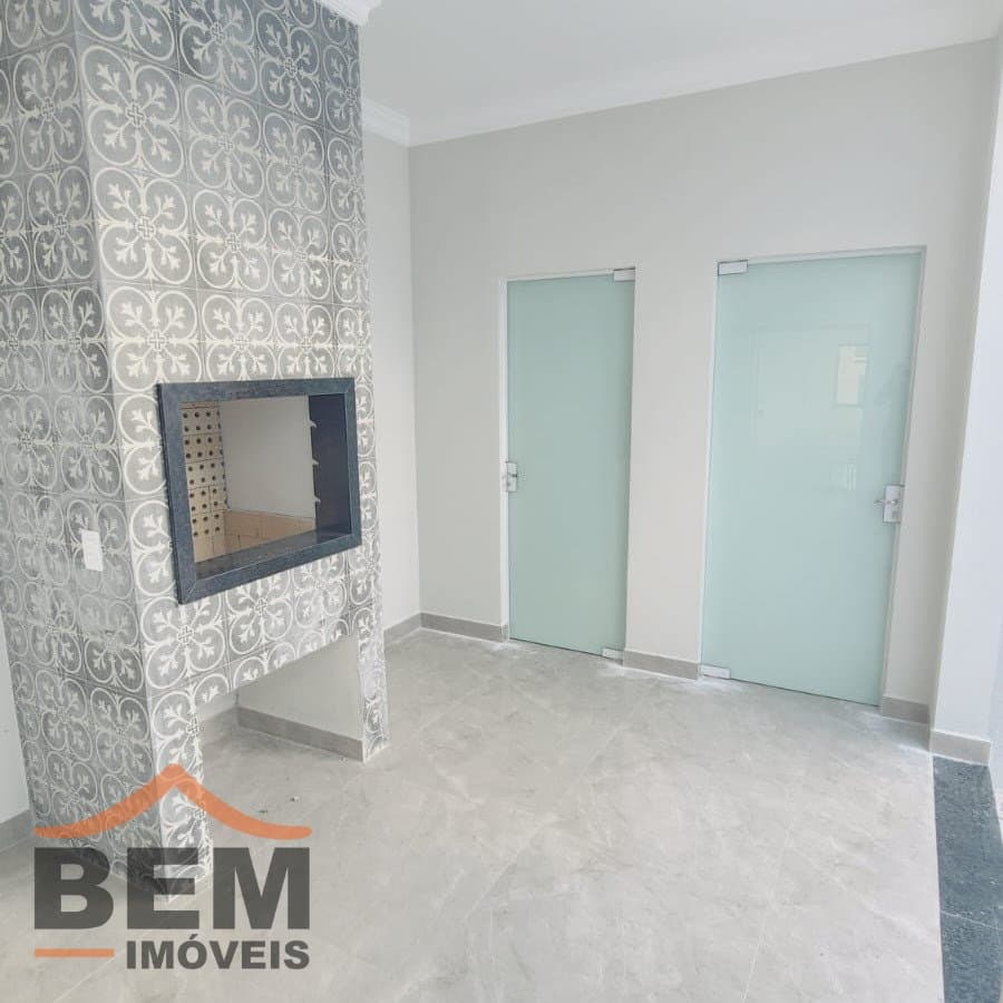 Casa para Venda com 3 quartos e 162m² no bairro Ressacada, em Itajaí