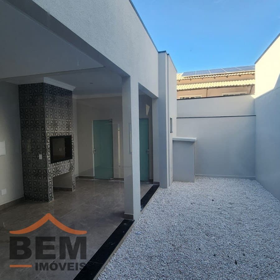 Casa para Venda com 3 quartos e 162m² no bairro Ressacada, em Itajaí