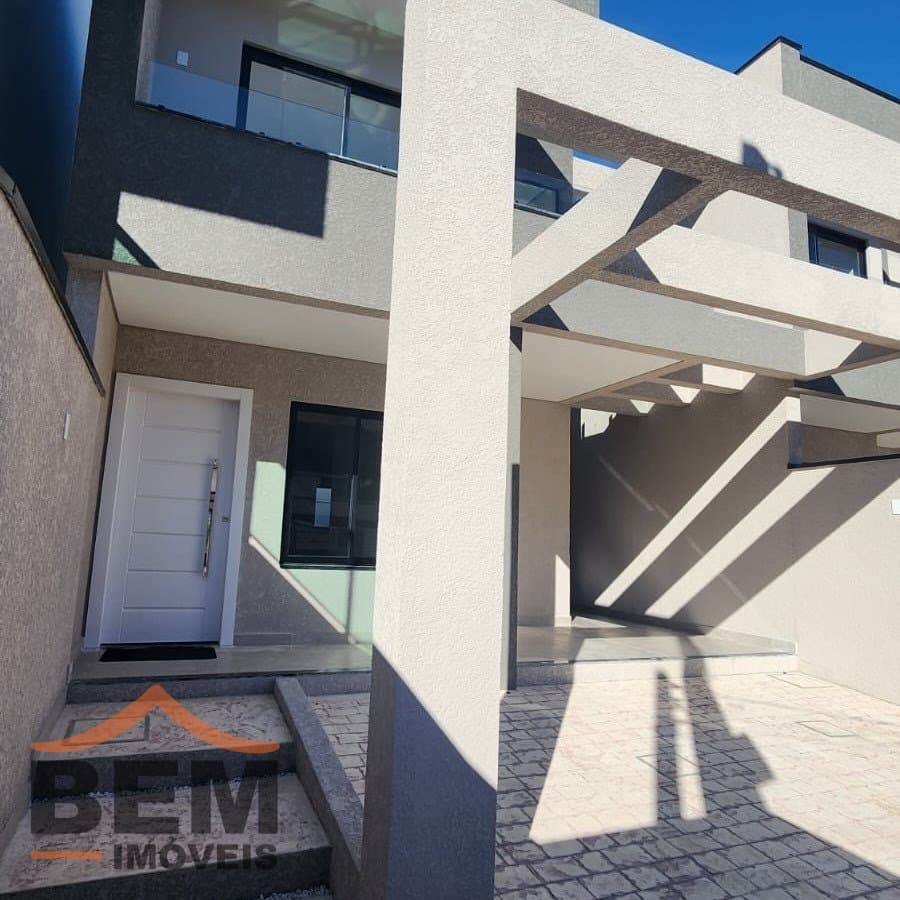 Casa para Venda com 3 quartos e 162m² no bairro Ressacada, em Itajaí