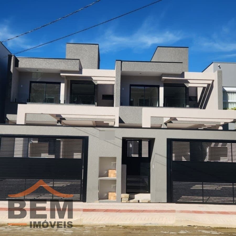 Casa para Venda com 3 quartos e 162m² no bairro Ressacada, em Itajaí