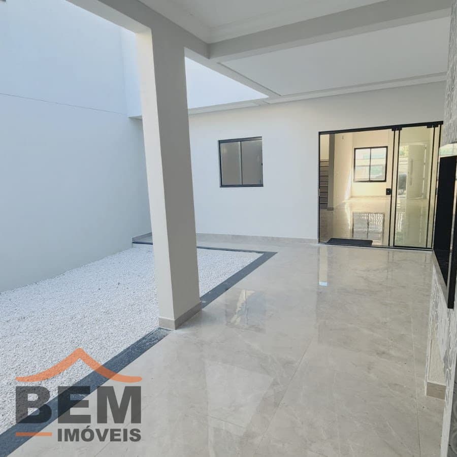 Casa para Venda com 3 quartos e 162m² no bairro Ressacada, em Itajaí