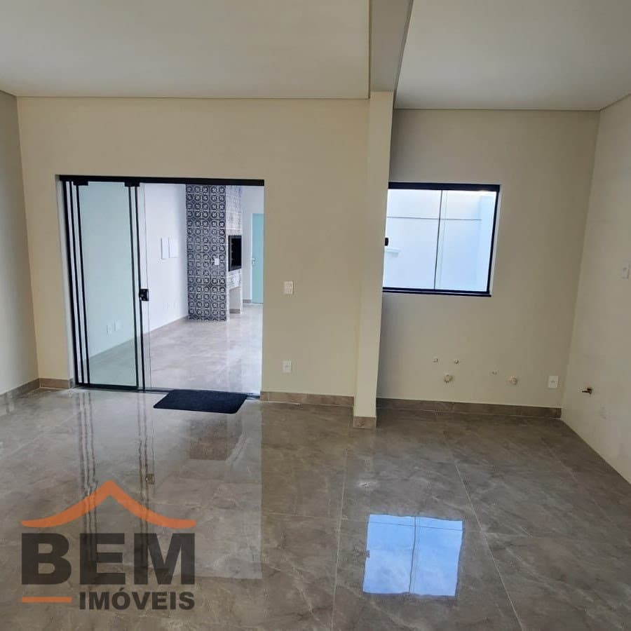 Casa para Venda com 3 quartos e 162m² no bairro Ressacada, em Itajaí