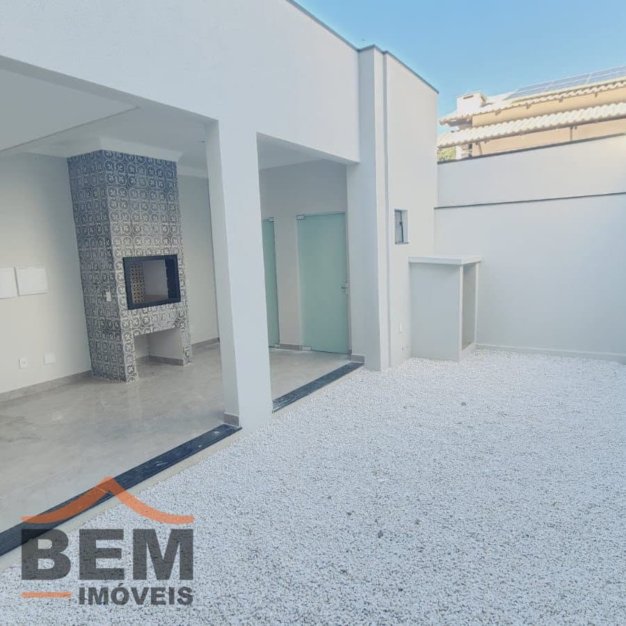 Casa para Venda com 3 quartos e 162m² no bairro Ressacada, em Itajaí