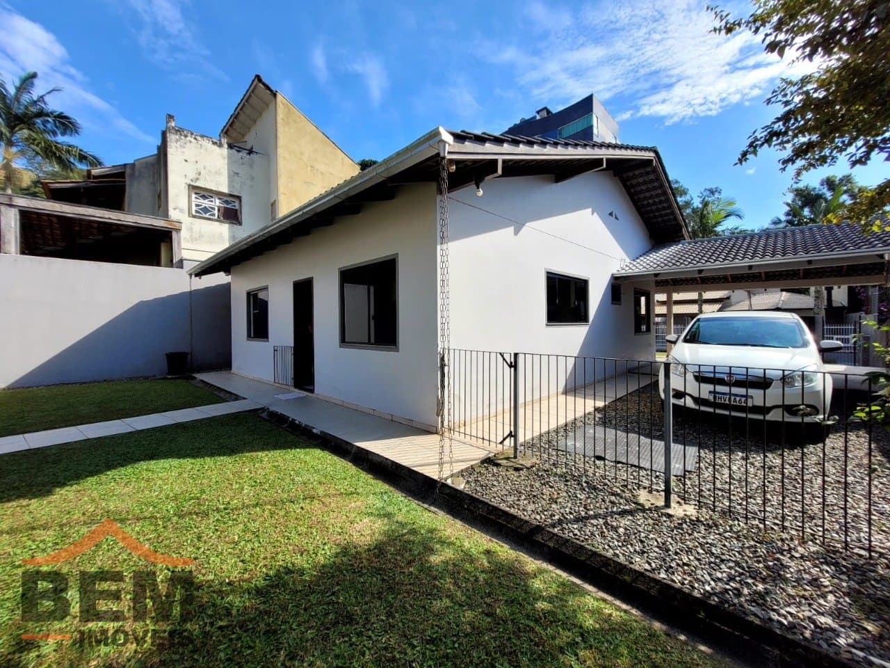 Casa para Venda com 3 quartos e 127m² no bairro Ressacada, em Itajaí