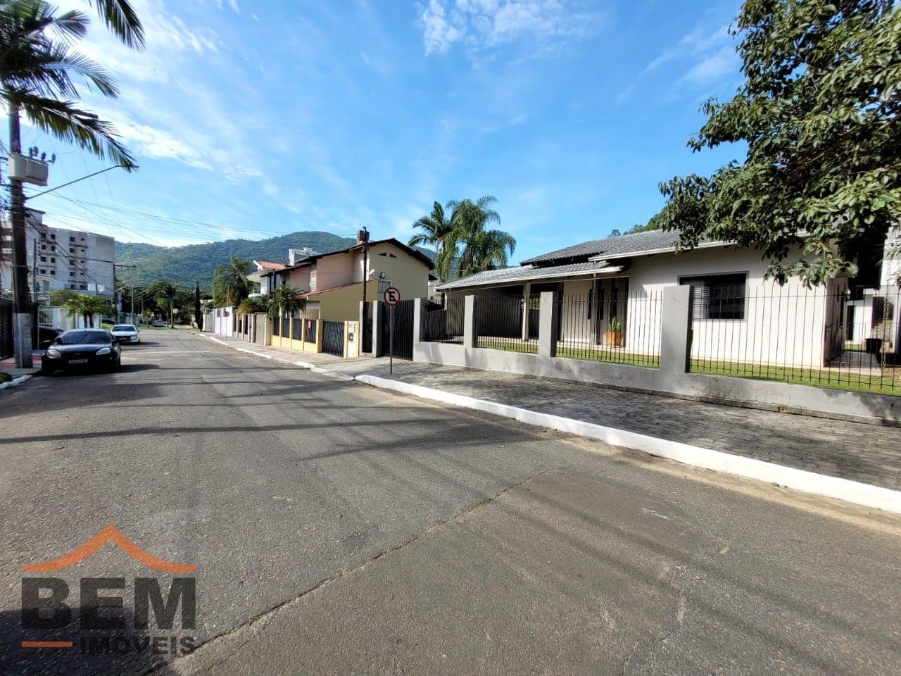 Casa para Venda com 3 quartos e 127m² no bairro Ressacada, em Itajaí