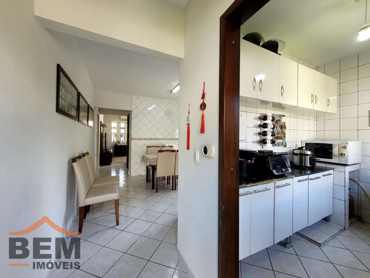 Casa para Venda com 3 quartos e 127m² no bairro Ressacada, em Itajaí