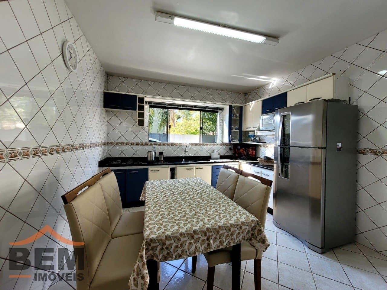 Casa para Venda com 3 quartos e 127m² no bairro Ressacada, em Itajaí