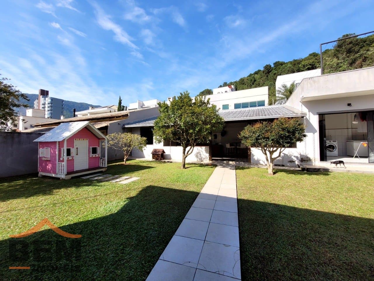 Casa para Venda com 3 quartos e 127m² no bairro Ressacada, em Itajaí