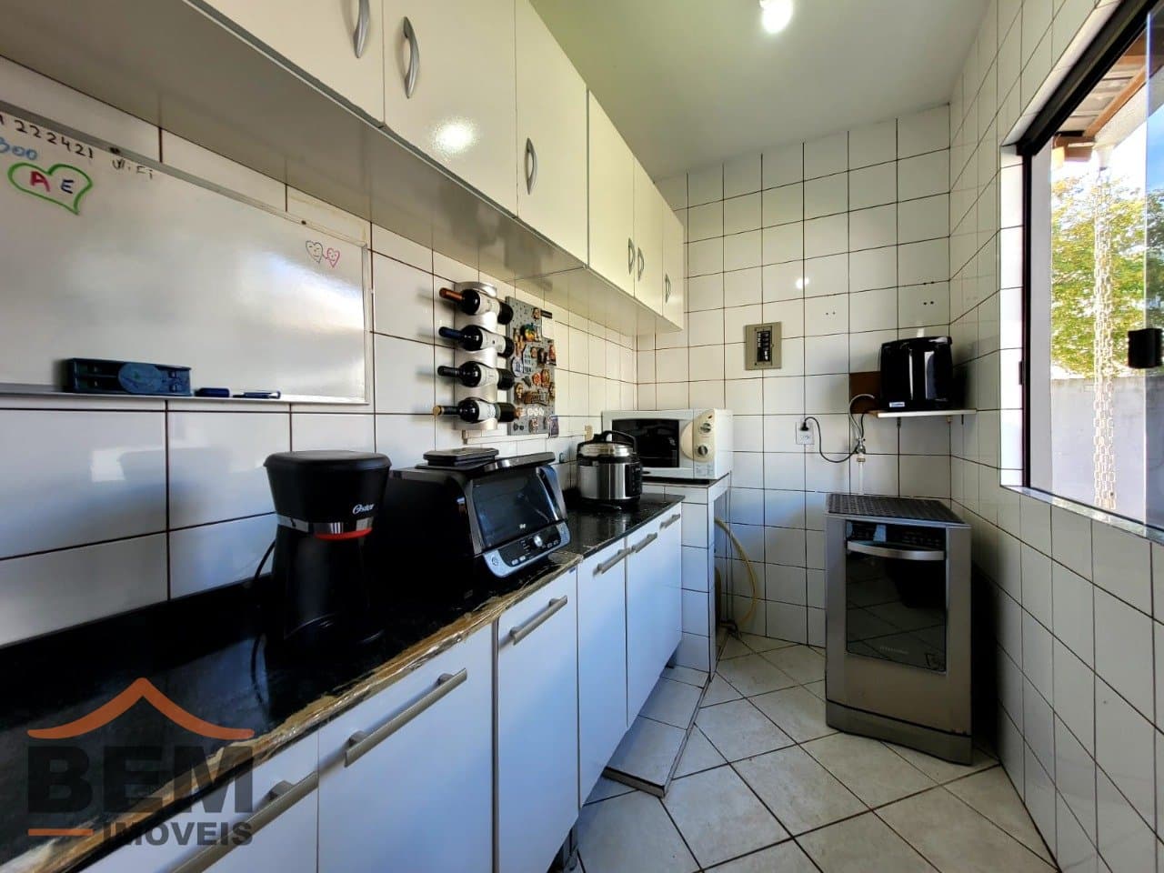 Casa para Venda com 3 quartos e 127m² no bairro Ressacada, em Itajaí